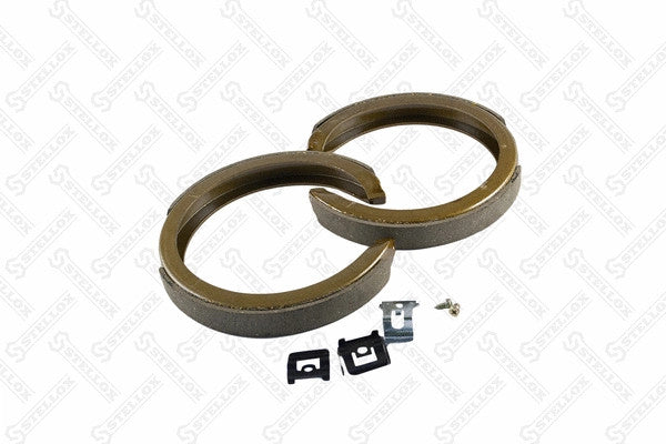 STELLOX SSANGYONG Parking Brake Repair Kit - 483KT05000