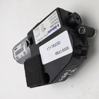 2012-2016 BMW 528i Overhead Sunroof Motor 1717822D