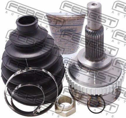 FEBEST Alfa Romeo Cv Joint 2010-SEBA46