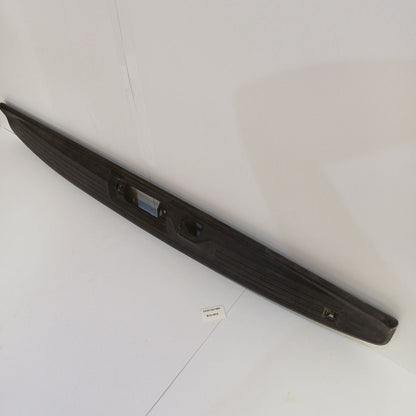 2013-2018 Land Rover Range Rover L405 Rear Trunk Cargo Lock Cover CK5213D748A