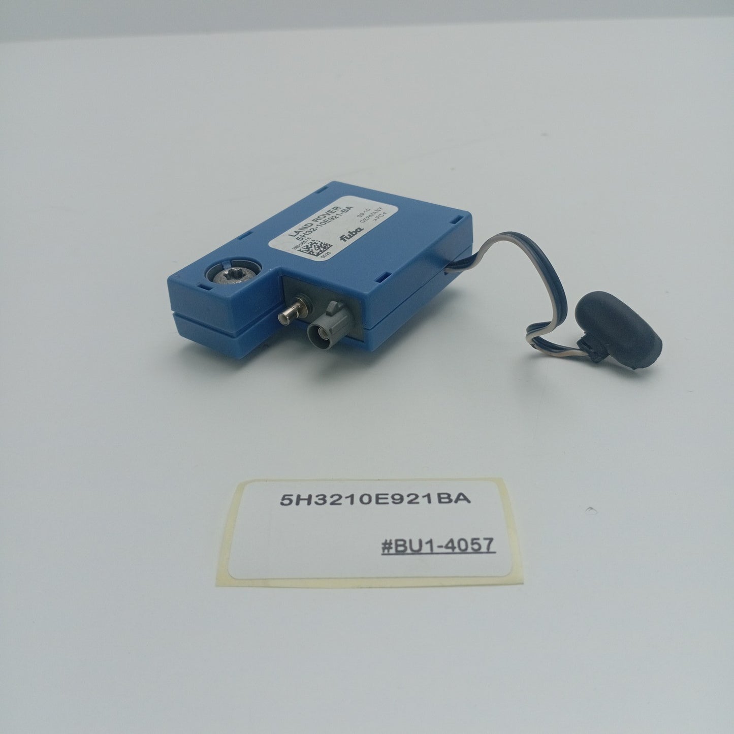 2006-2014 Land Rover Range Rover Sport Antenna Amplifier 5H3210E921BA