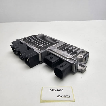 2016-2018 Cadillac ATS Multifunction Energy Storage Capacitor Module 84241000