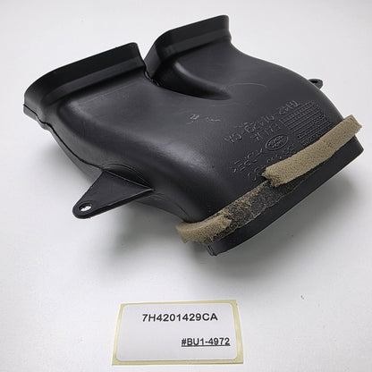 2001-2012 Land Rover Range Rover L322 Air intake duct 7H4201429CA