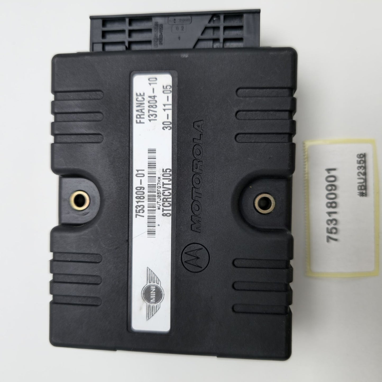 2001-2008 MINI Cooper Automatic Transmission Control Module (TCM) 753180901