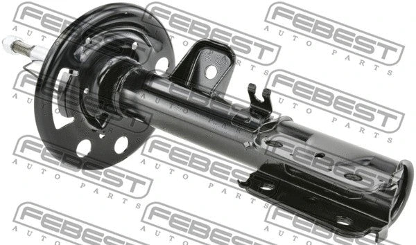 FEBEST 2011-2013 Ford Explorer Shock Absorber Front Left 21110-004FL