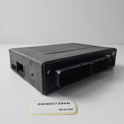 2006-2012 Bentley Continental Flying Spur Control Box LCD Screen RSE 3W5907394A