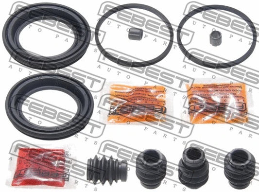 FEBEST GEELY Brake Caliper Repair Kit 1275-TUCF