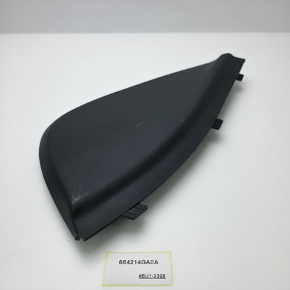 2014-2024 Infiniti Q50 Finisher-Instrument Side,LH 684214GA0A