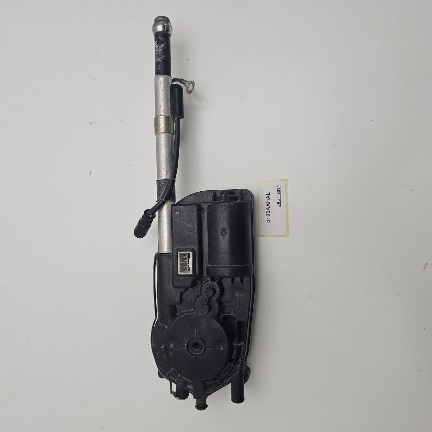 1989-2005 Jaguar XJS Power Antenna 4120AAHAL