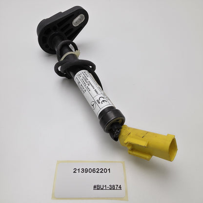 2016-2023 Mercedes E-Class Active Bonnet Actuator 2139062201