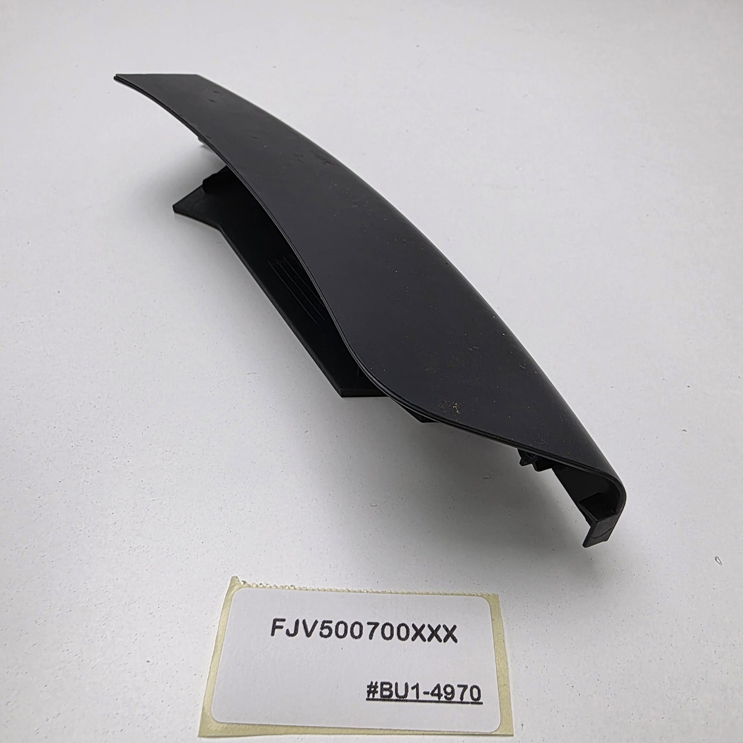 2007-2012 Land Rover Range Rover Center Console Air Vent LH RH Trim FJV500700XXX