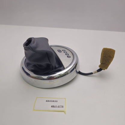 2002-2008 MINI Cooper GEAR SHIFTER BOOT COVER 6800833