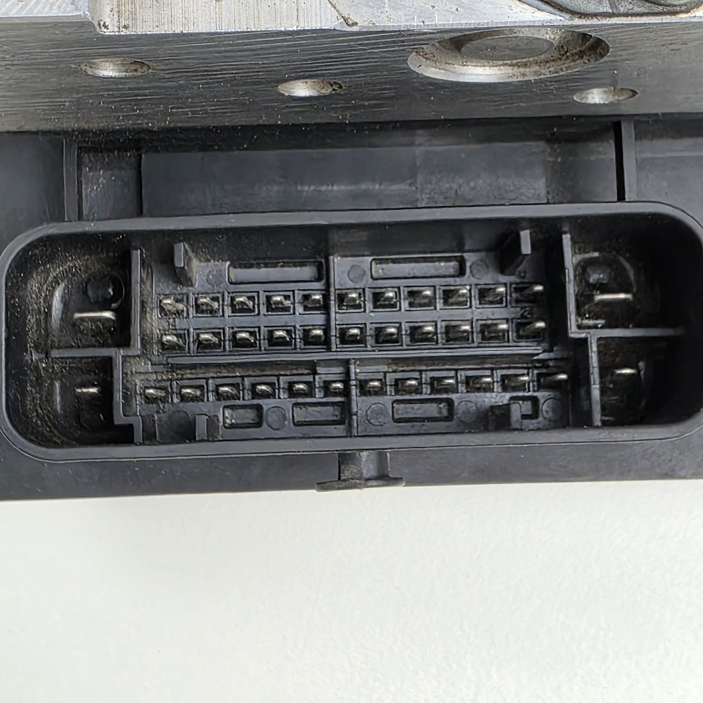 2010-2018 PEUGEOT 508 ABS PUMP 0265230737