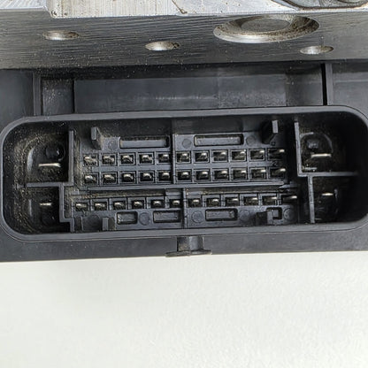 2010-2018 PEUGEOT 508 ABS PUMP 0265230737