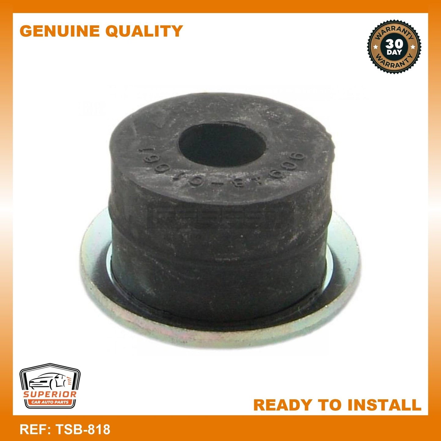 FEBEST TOYOTA Front Stabilizer Bar Link Bush TSB-818