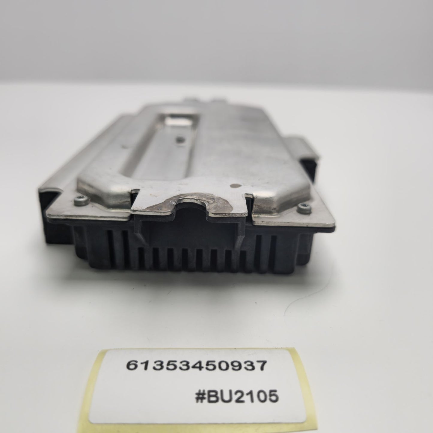 2008-2015 MINI Clubman Footwell Control Module FCM 61353450937