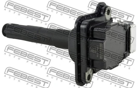 FEBEST 1997-2000 Audi A8 Ignition Coil 23640-008