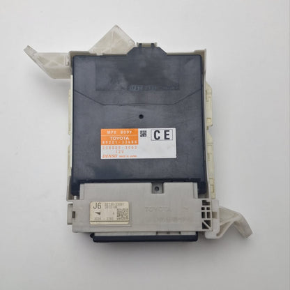 2013-2014 Lexus ES350 Body Multiplex Network Control Module 89221-33680