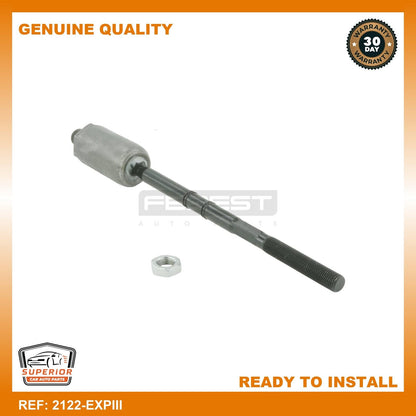 FEBEST 2002-2011 Ford Explorer Tie Rod Axle Joint 2122-EXPIII