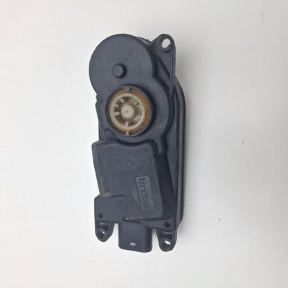 2017 Maserati Levante A/C Air Flow Flap Actuator Motor C63536102