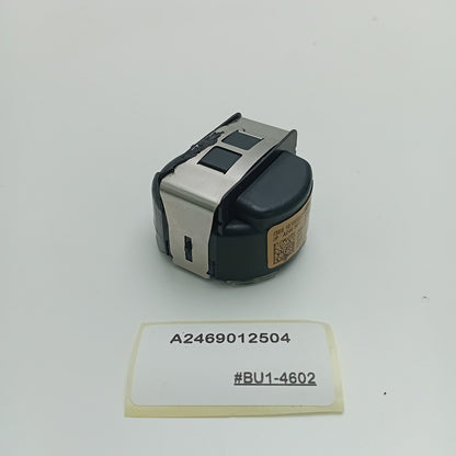 2015-2019 Mercedes-Benz GLE Rain and Light Sensor A2469012504