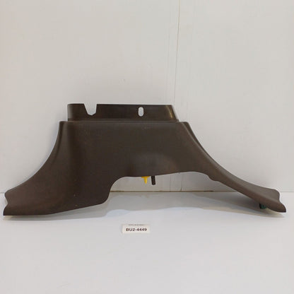 2013-2022 Land Rover L405 Left Side B Pillar Trim CPLA31057