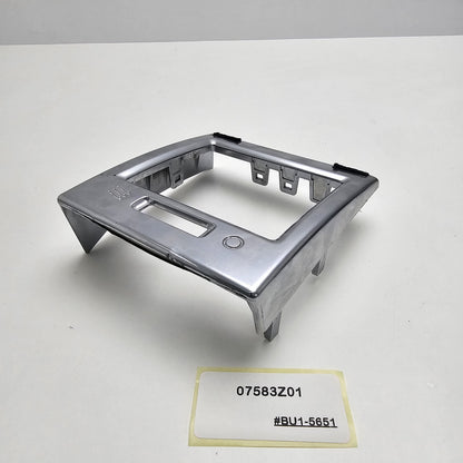 2012 Land Rover Range Rover Sport Vent Trim 07583Z01