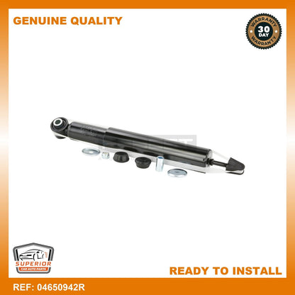 FEBEST MITSUBISHI Rear Shock Absorber 04650942R