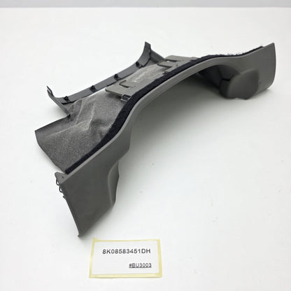 2025 Audi S6 Instrument Cluster Bezel 8K08583451DH