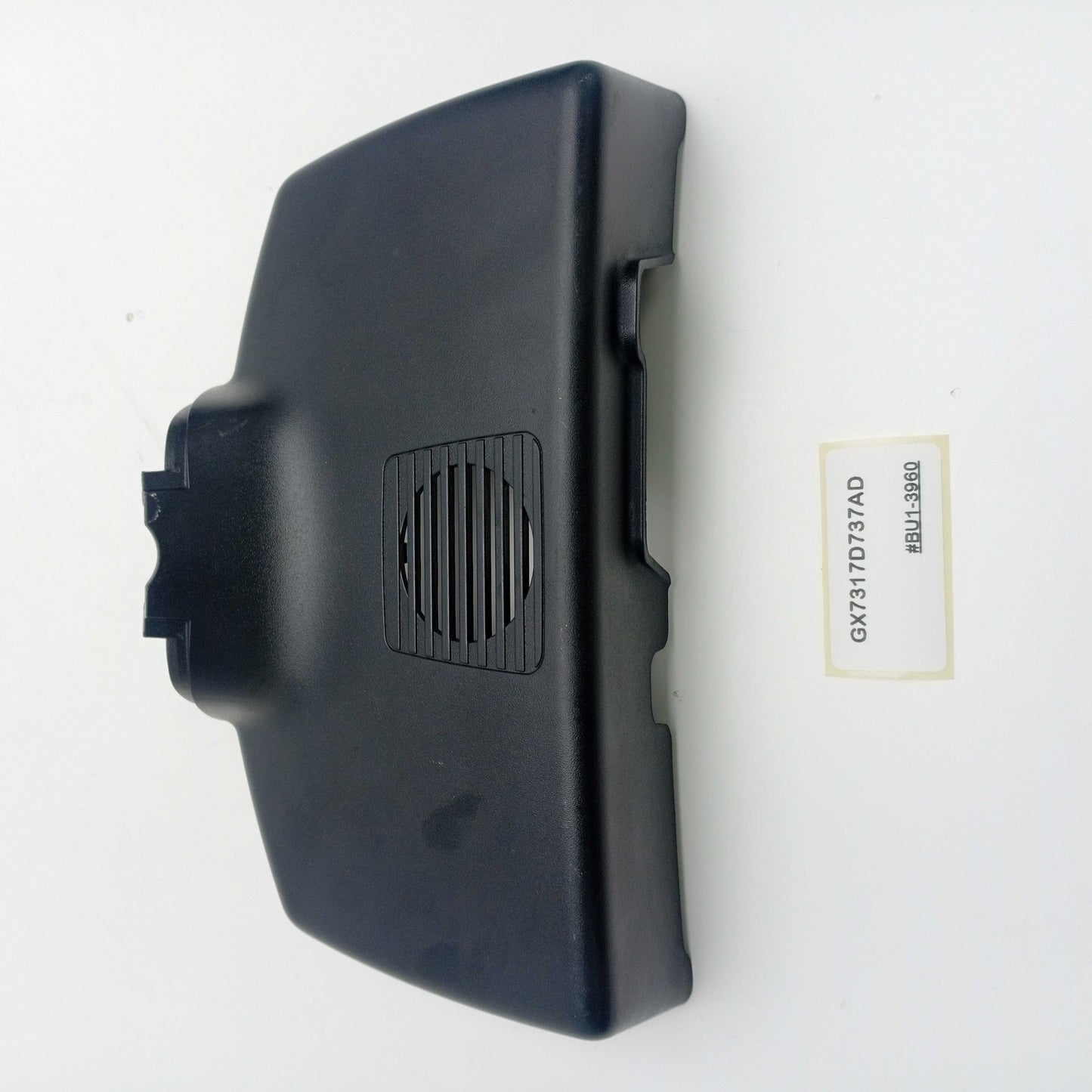 2015-2020 Jaguar XE Interior Rear View Mirror Cover Trim GX7317D737AD