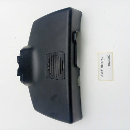 2015-2020 Jaguar XE Interior Rear View Mirror Cover Trim GX7317D737AD