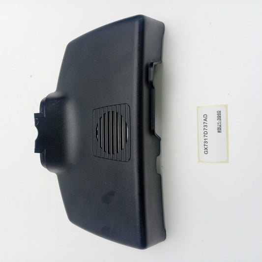2015-2020 Jaguar XE Interior Rear View Mirror Cover Trim GX7317D737AD