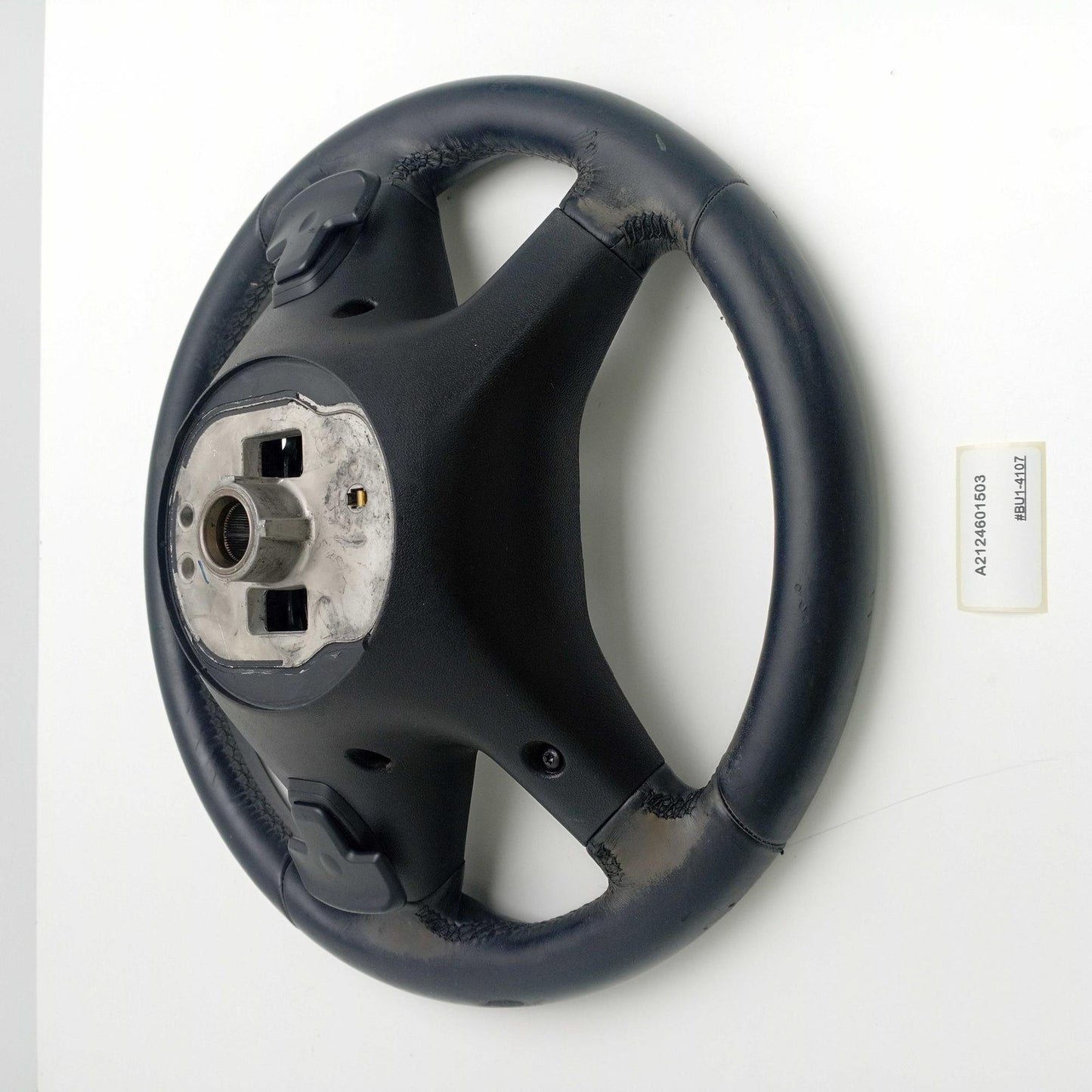 2009-2016 Mercedes-Benz E-Class Steering Wheel A2124601503