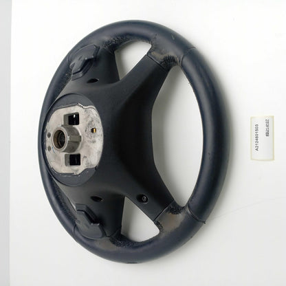 2009-2016 Mercedes-Benz E-Class Steering Wheel A2124601503
