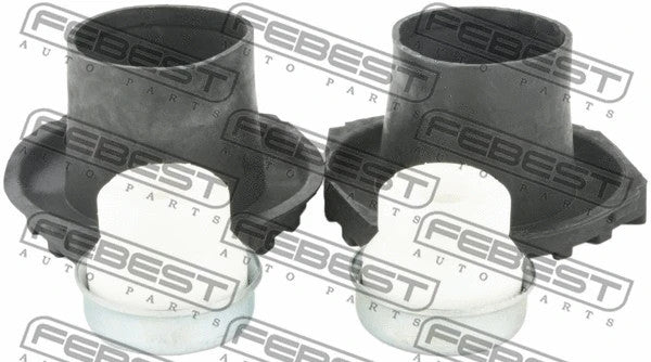FEBEST Toyota Dust Cover Kit Shock Absorber TSHB-ADT250R-KIT