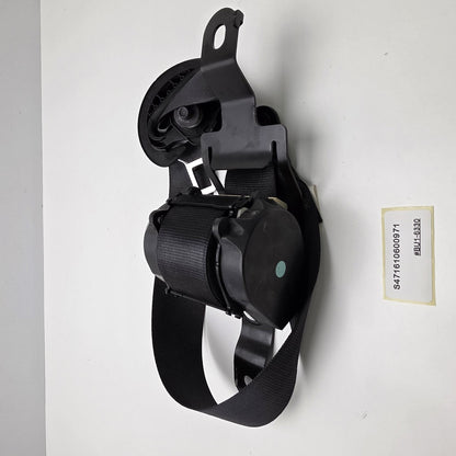 2011-2013 BMW X5 E70 Rear Right Seat Belt S471610600971