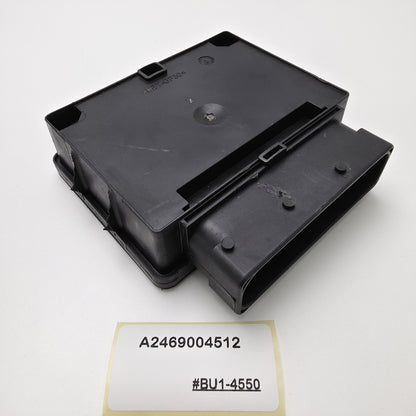 2014-2018 Mercedes CLA250 Parking Brake Control Module A2469004512