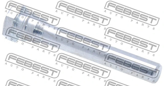 FEBEST HONDA Front Caliper Slide Pin 0374-FDUF