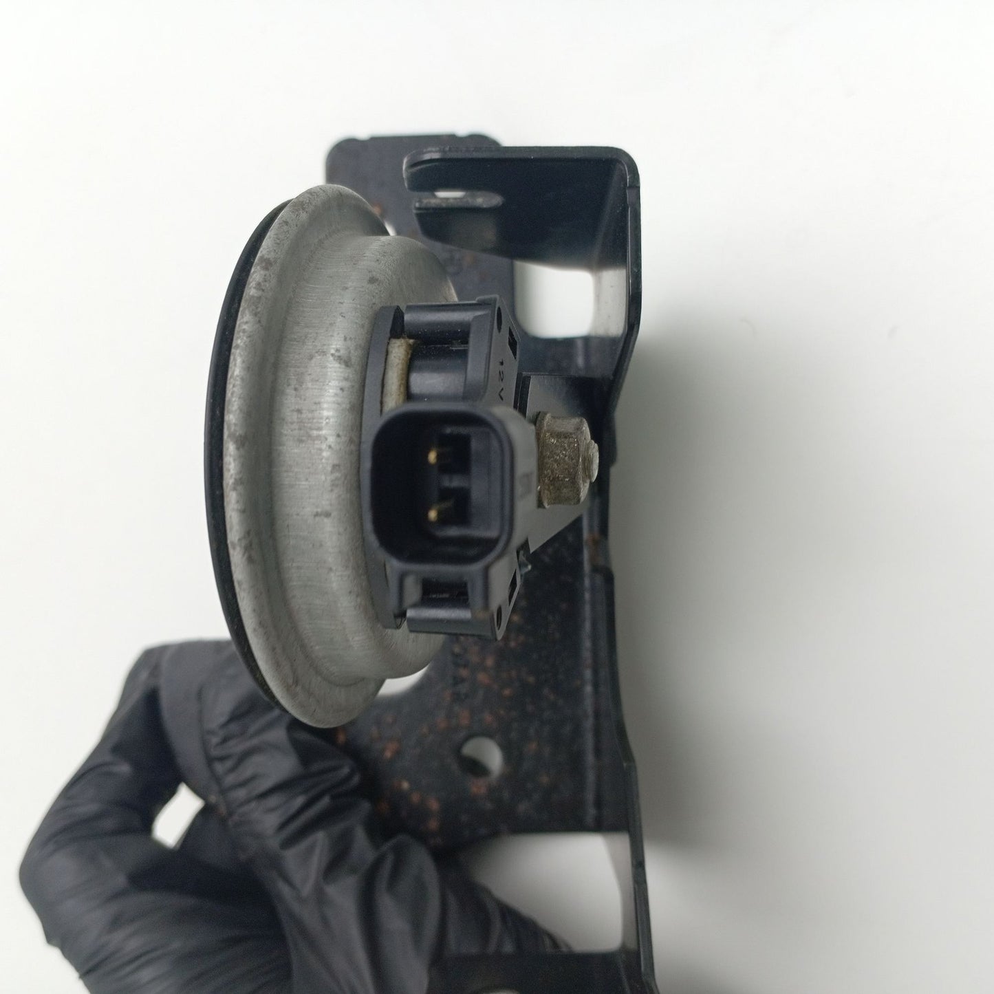 2010-2013 Land Rover Range Rover Sport ANTI THEFT ALARM SIREN AH2219H297AB