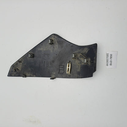 2018-2025 Audi A6 Instrument Panel Side Cover 4K0857085