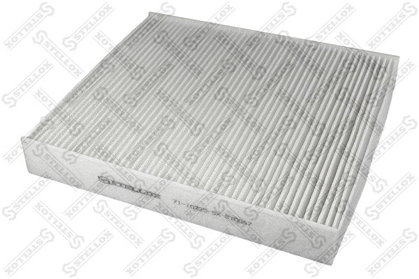 STELLOX 2003-2018 Ford C-Max Interior Air Filter 1253200