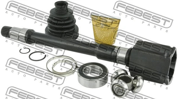 FEBEST 02-11 Toyota Camry Inner CV Joint Right 0111-ACV40RH