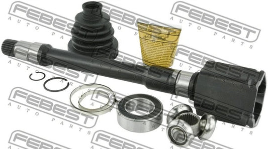 FEBEST 02-11 Toyota Camry Inner CV Joint Right 0111-ACV40RH
