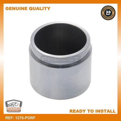 FEBEST 2011-2013 Chevrolet Cruze Piston, Brake Caliper 1276-PORF