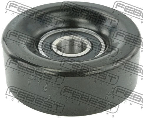 FEBEST 2002-2011 Mitsubishi Lancer Pulley Idler 2788-XC90