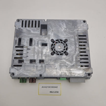2005-2013 Land Rover Range Rover Sport Digital TV Tuner ECU AH4219C063AE
