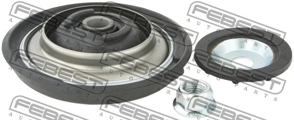 Febest 09-13 Peugeot 308 Front Shock Absorber Mount Repair Kit PGSS-B9F-KIT