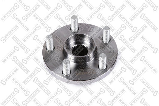 STELLOX TOYOTA HUB SUB-ASSY, FRONT AXLE, RH/LH - 4350205020