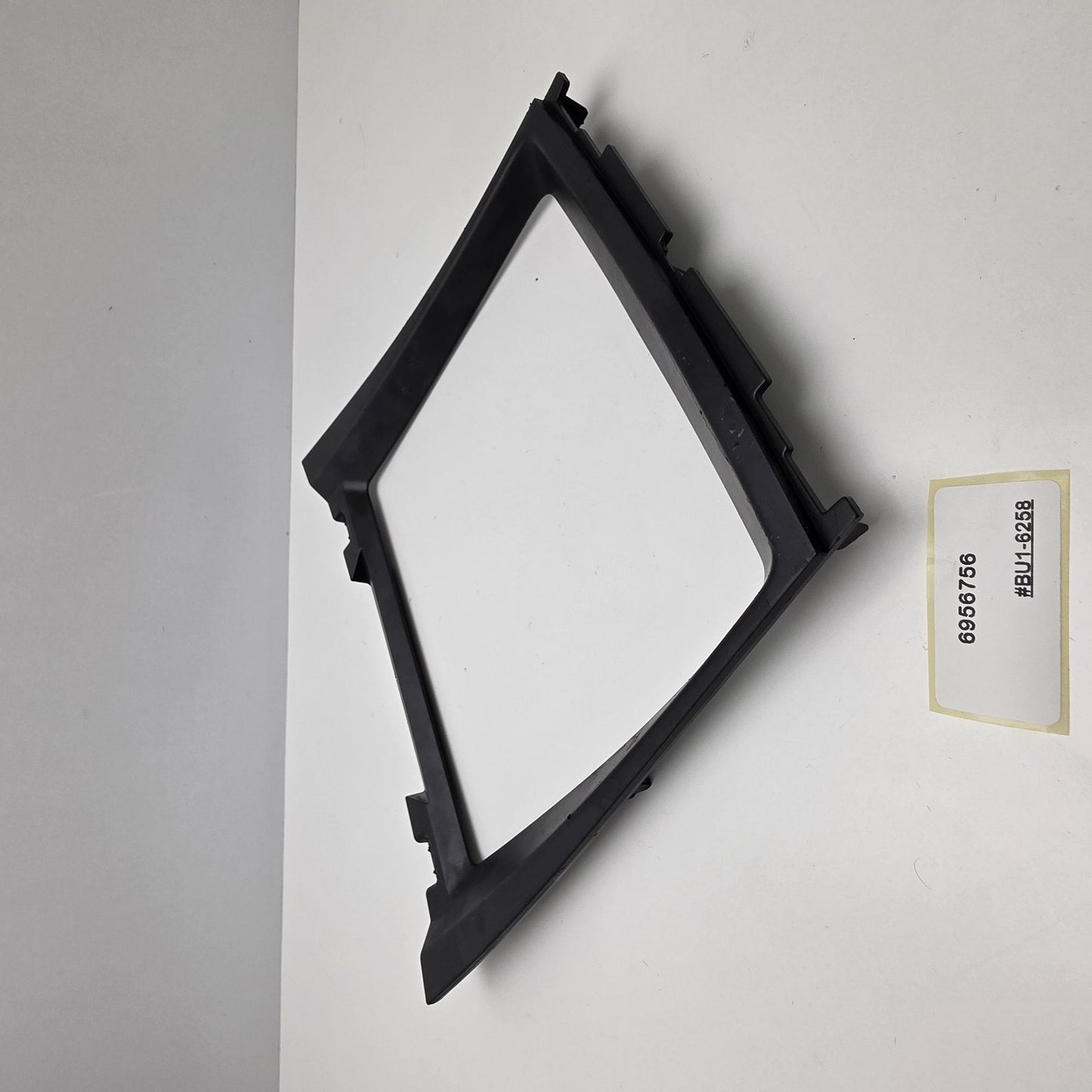 2007-2013 BMW X5 Center Console Trim Bezel 6956756