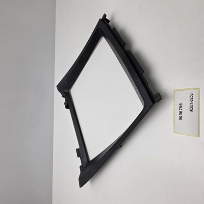 2007-2013 BMW X5 Center Console Trim Bezel 6956756